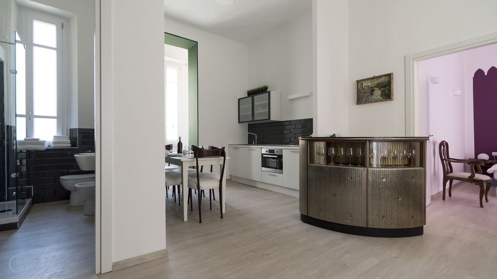 Фото Italianway - De Cristoforis 12