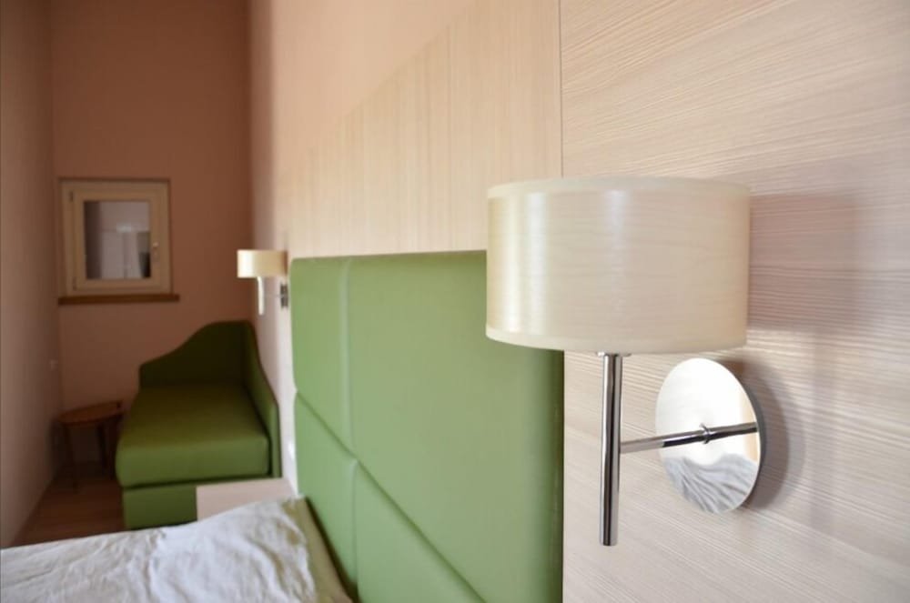 Фото Malga Zebari