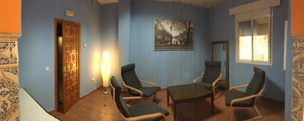 Фото Hostal Tilos