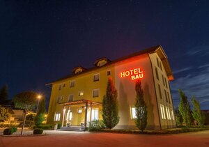 Гостиница Hotel Bau в Мариборе