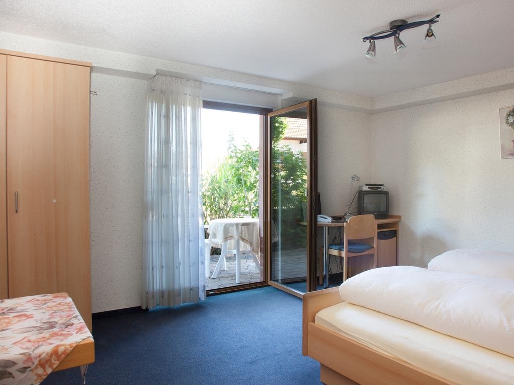 Фото Hotel Klosterbräustuben