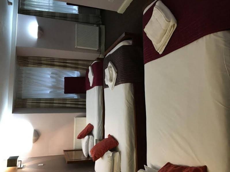 Фото Merchant City Inn