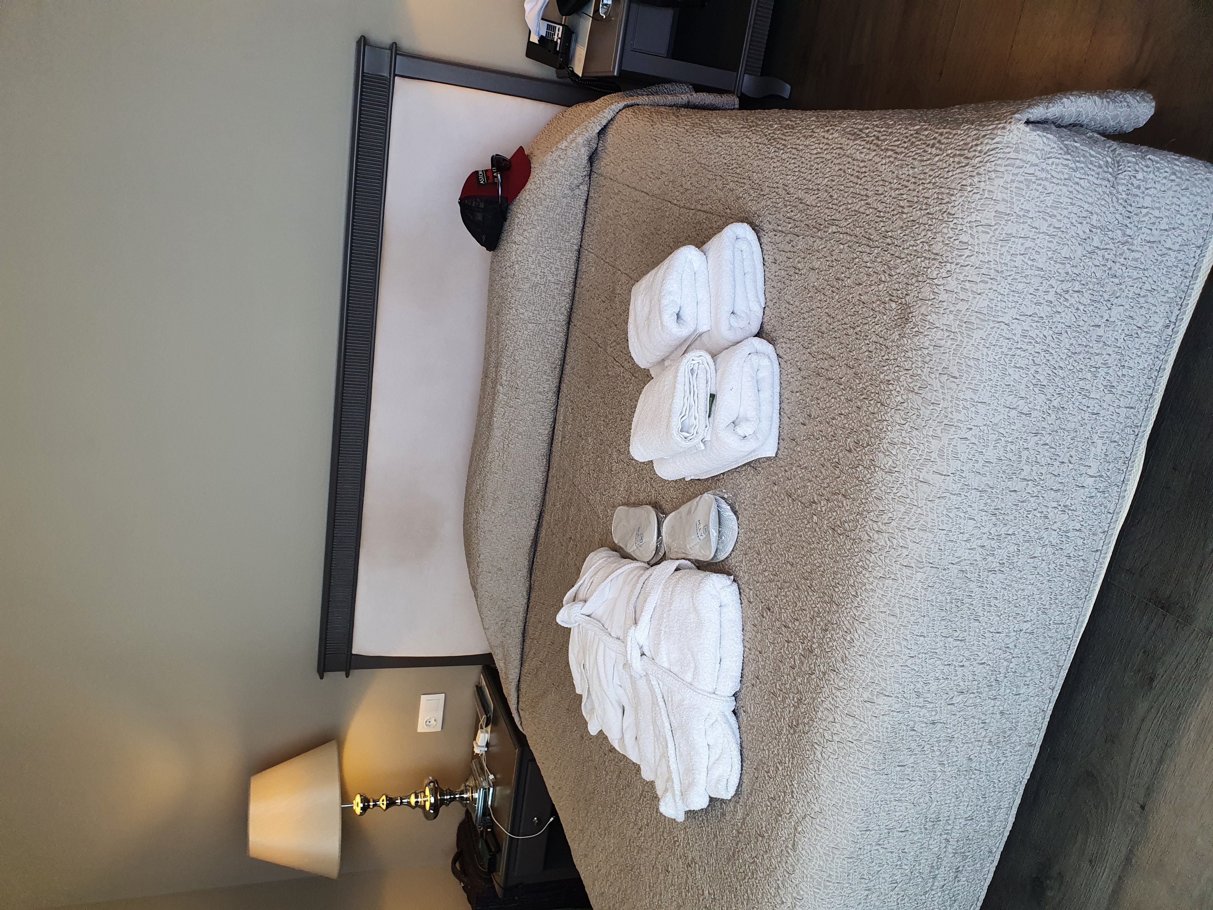 Фото Mon-Repo Suites