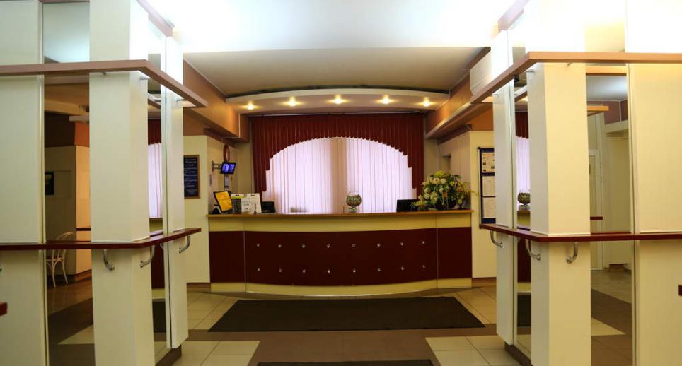 Фото Золотой Колос