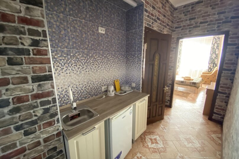 Фото Вилла Нимфей