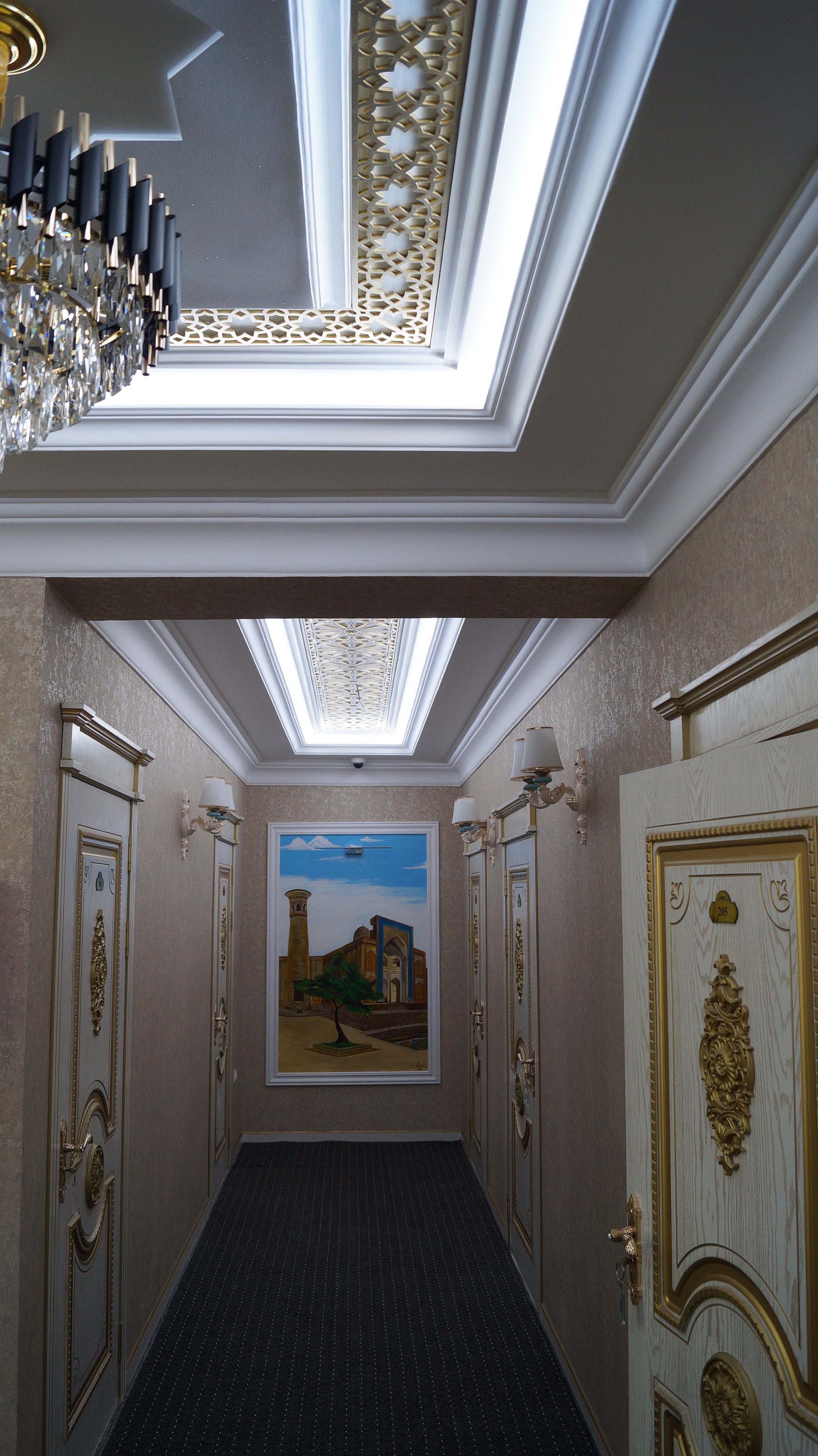 Фото Suleyman House