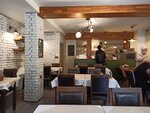 ‪Poika Coffee‬ (Istanbul, Fatih, Alemdar Neighborhood, Haci Tahsinbey Street, 5B) ، مقهى