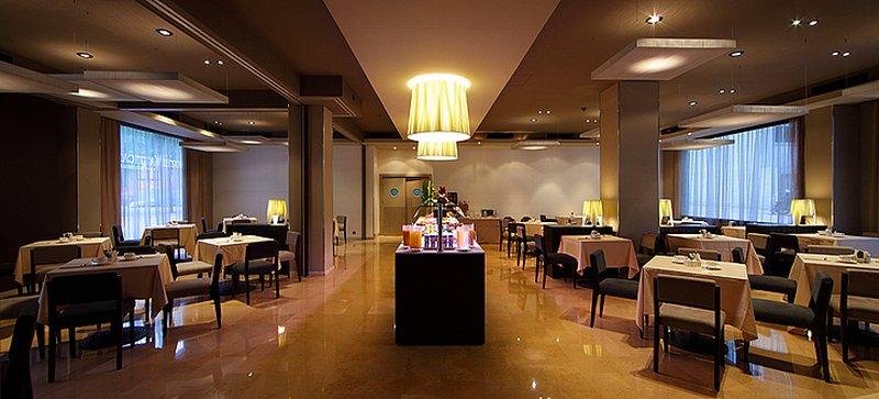 Фото Hotel Attica 21 Barcelona Mar