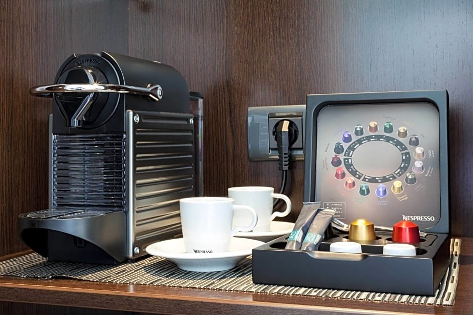 Фото Ac Hotel León San Antonio by Marriott