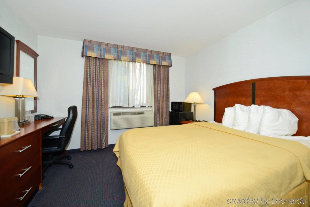 Фото Lexington Inn