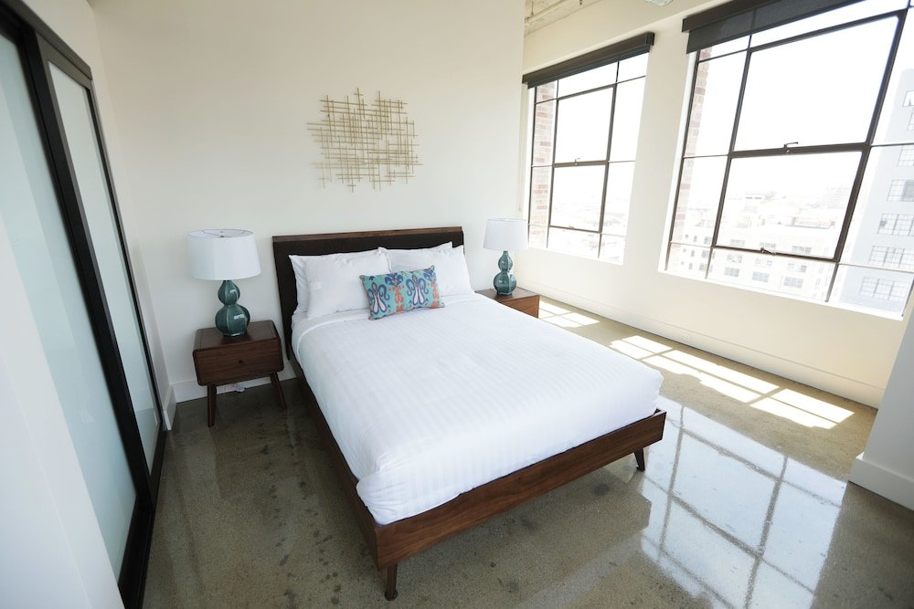 Фото Urban Lifestyle Suites