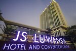 Js Luwansa Hotel and Convention Center