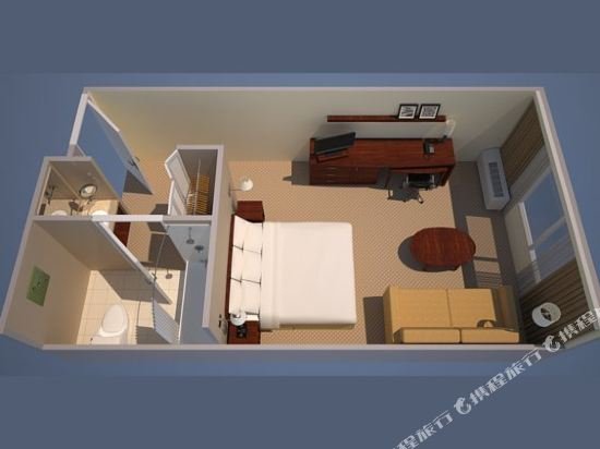 Фото Courtyard by Marriott Virginia Beach Norfolk