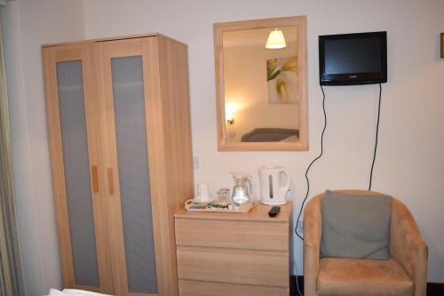 Фото Castle Lodge Guest House