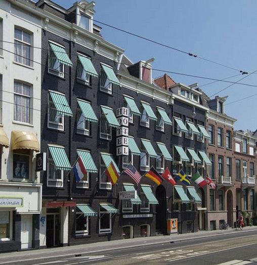 Фото Huygens Place