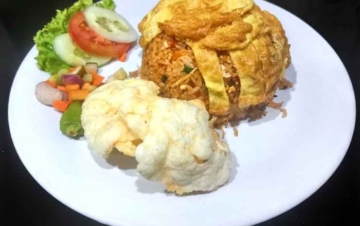 Фото Grand Menteng Hotel