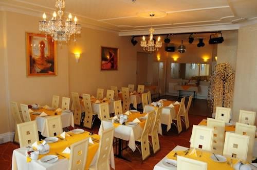 Фото Hotel Segantii