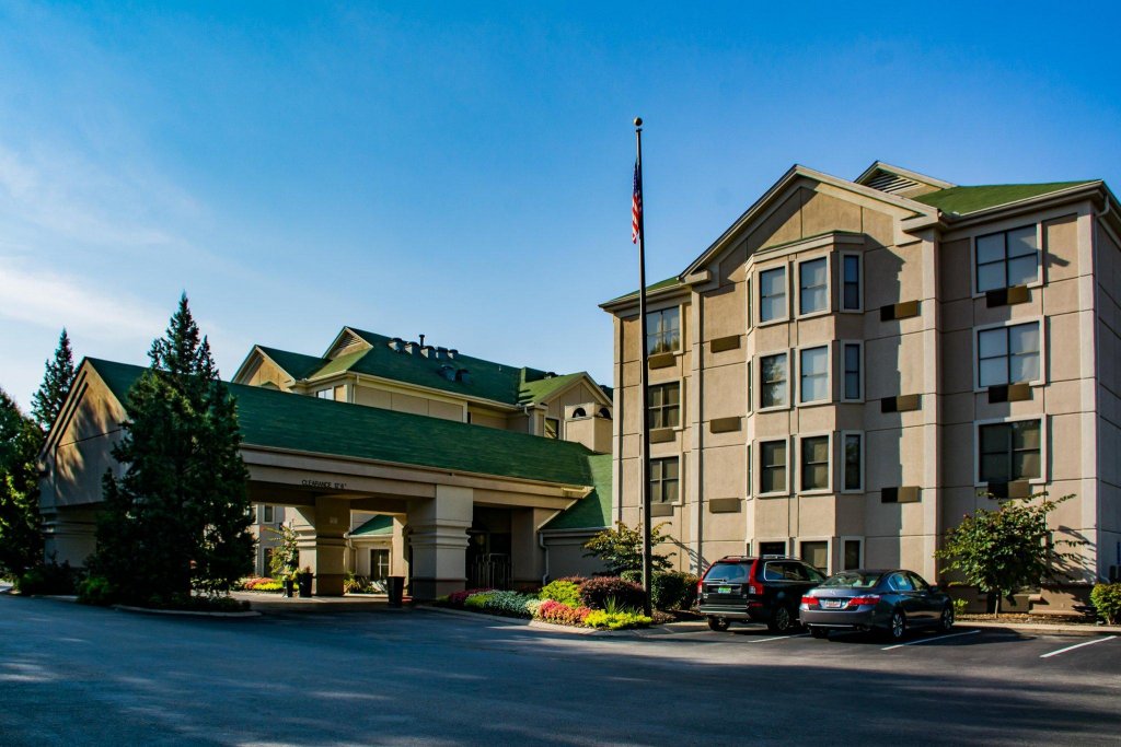 Фото Hampton Inn & Suites Nashville/Franklin