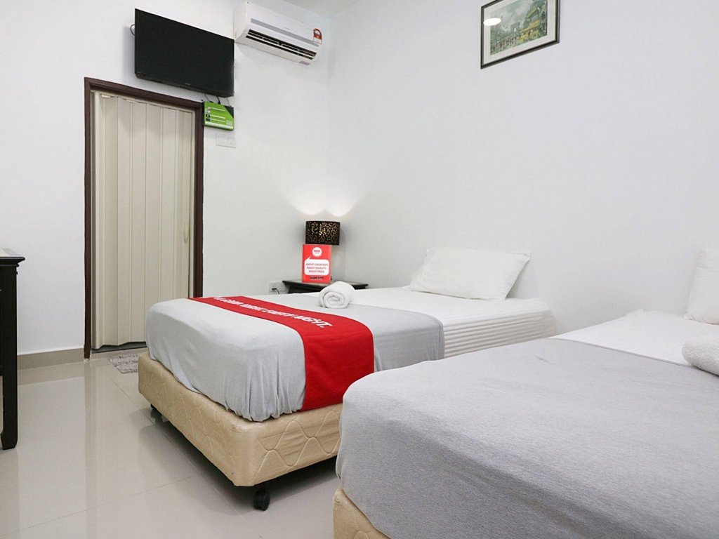 Фото Mn Ferringhi Inn