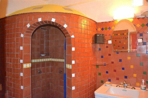 Гостиница Maison d'Hôtes de la Cité Portugaise в Эль-Джадида
