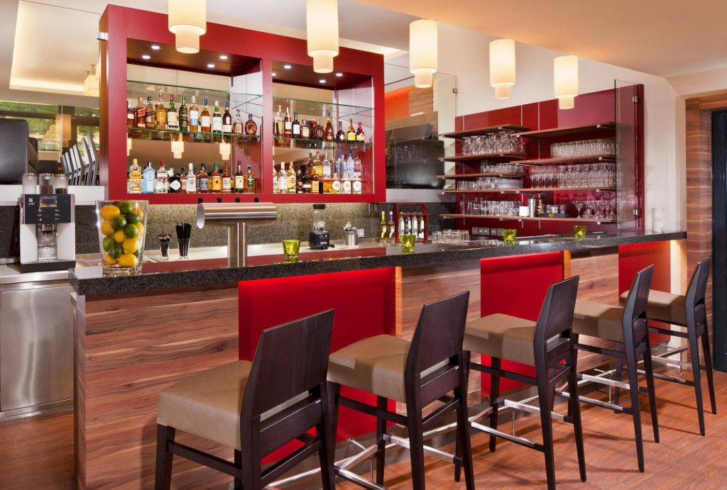 Фото Residence Inn by Marriott Munich Central