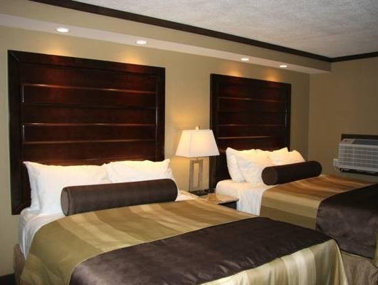 Фото Siding 16 Lodge