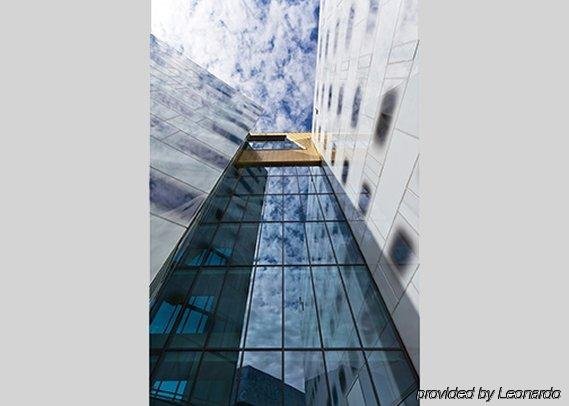 Фото Clarion Hotel & Congress Trondheim