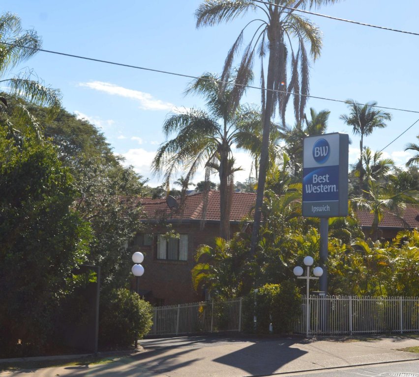 Фото Best Western Ipswich