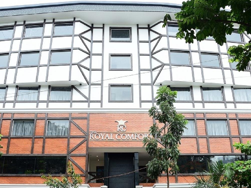 Фото отеля 5