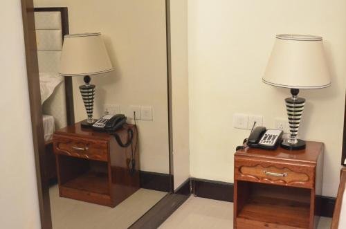 Фото Nefaland Hotel