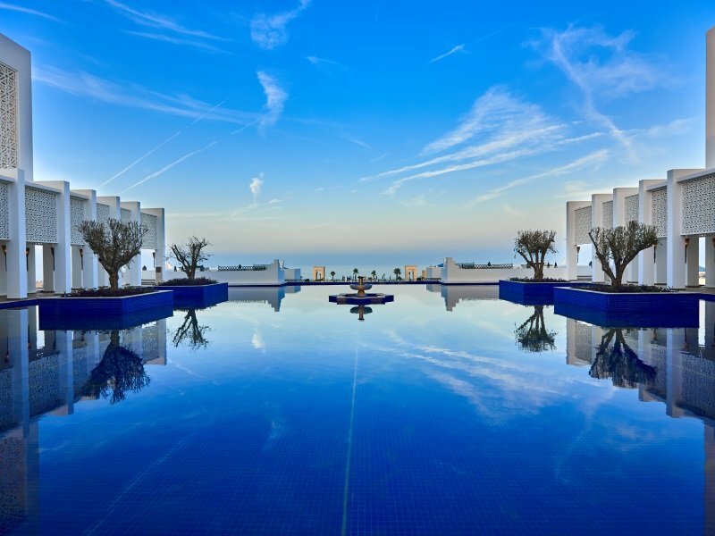 Hotel Banyan Tree Tamouda Bay, Earth, photo