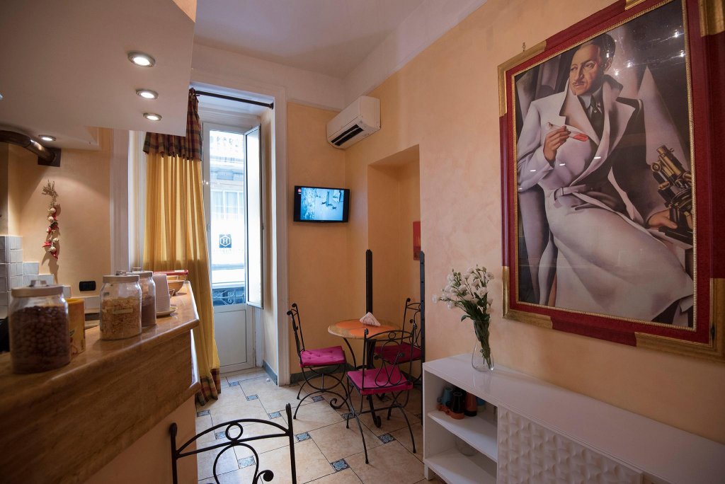 Фото Domus Schilizzi