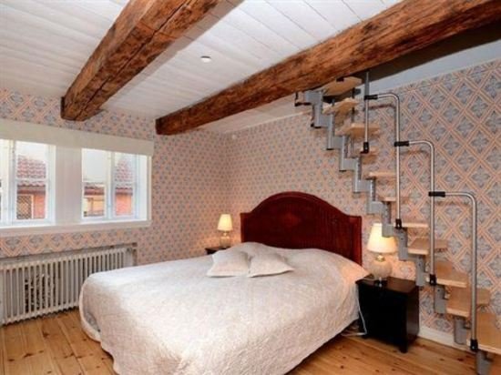 Фото Hotel Anno 1793 Sekelgården