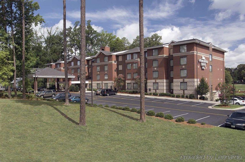 Фото Homewood Suites by Hilton Williamsburg