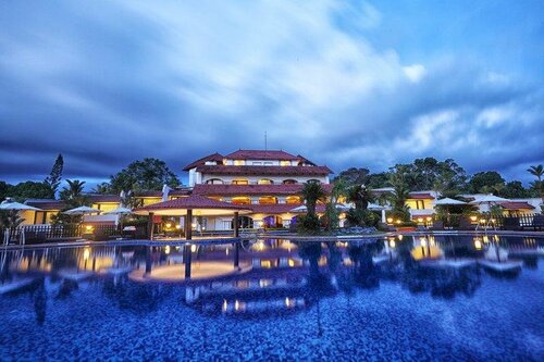 Gateway Varkala - Ihcl SeleQtions