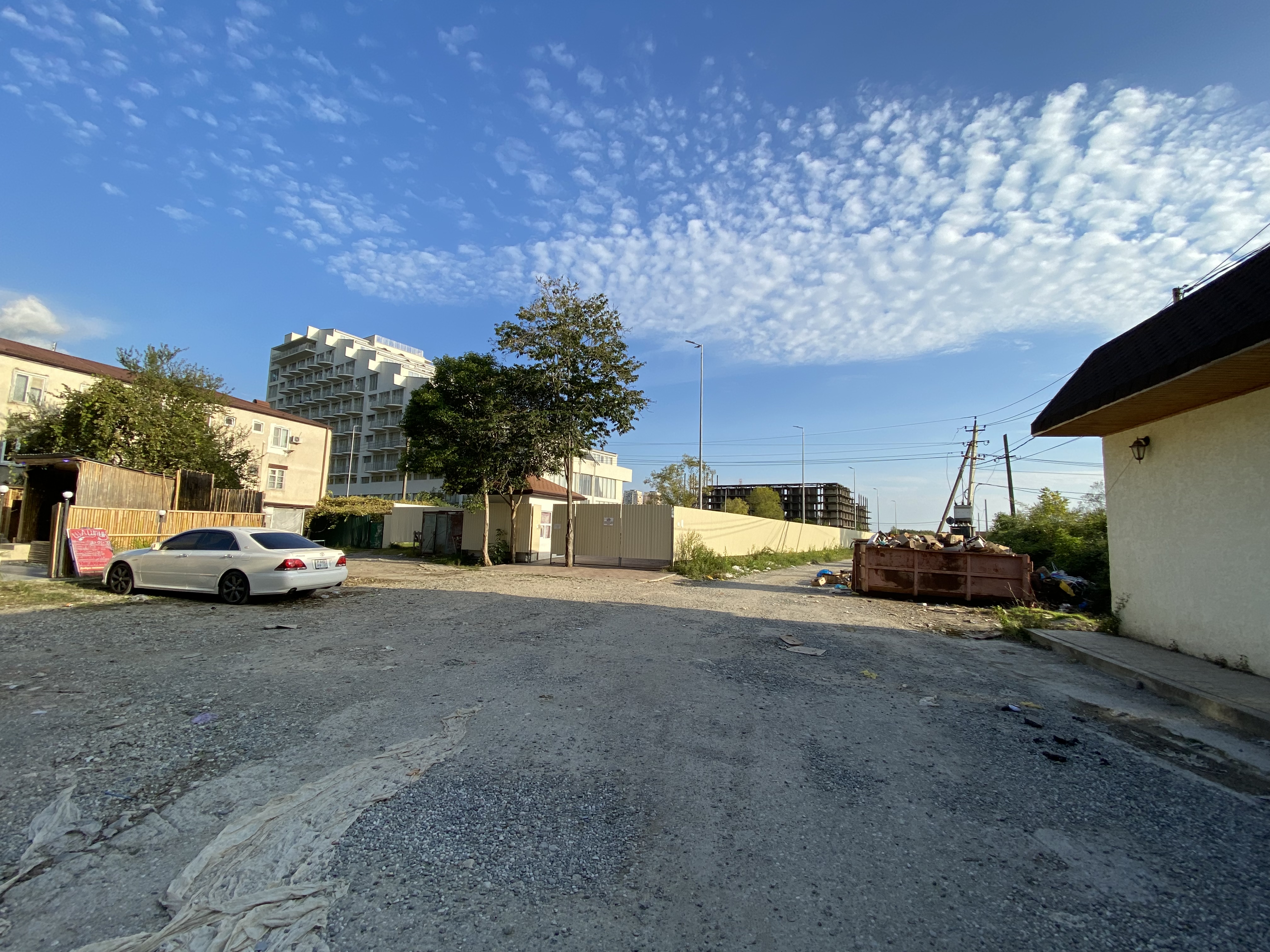 Фото Европа