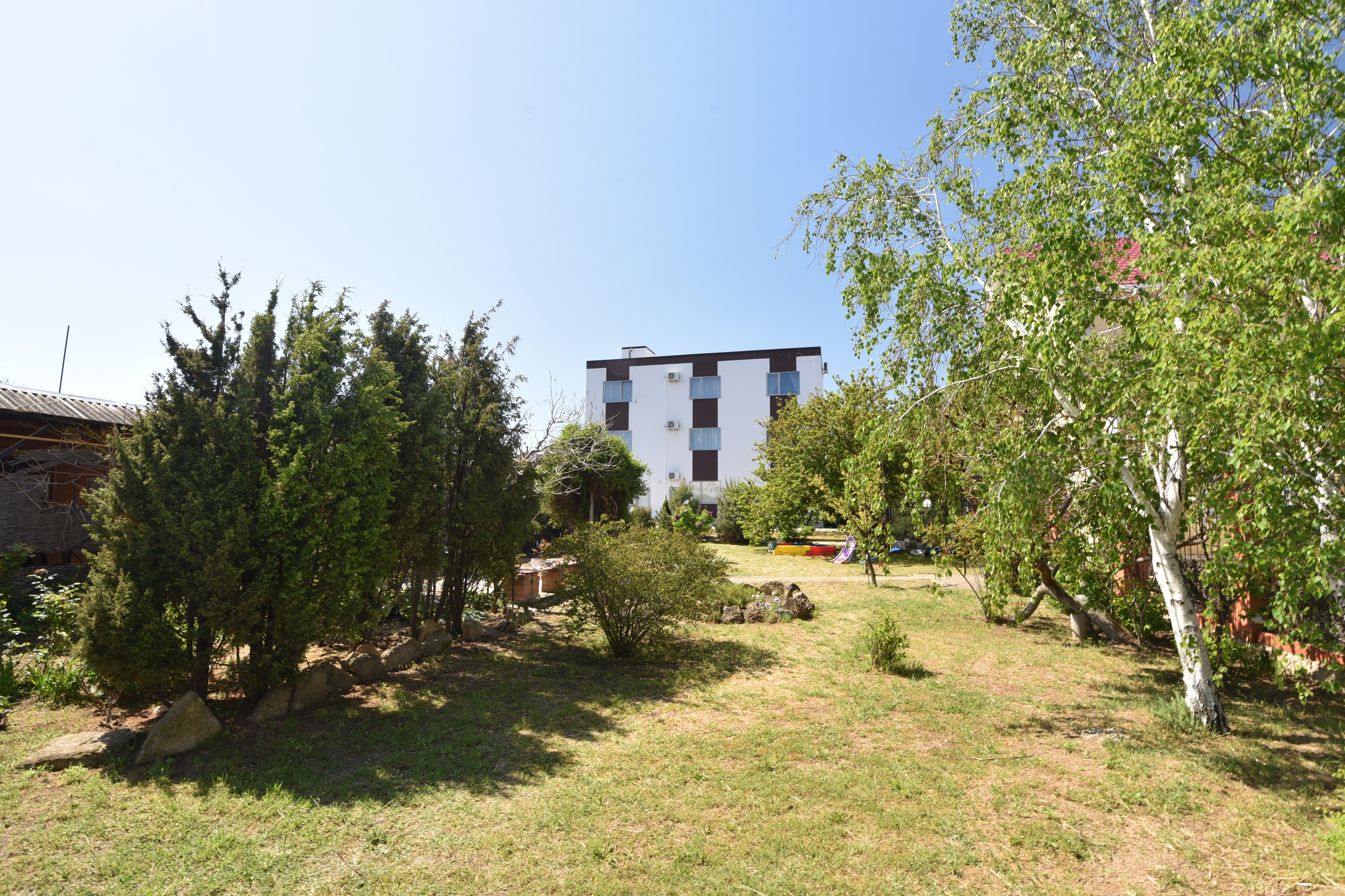 Фото Гостевой дом Кострома