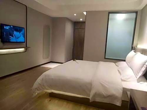 Фото 7 Days Inn - Xian Northwest University North Gate Branch