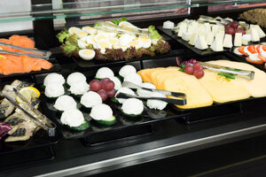 Гостиница Holiday Inn Krakow City Centre by Ihg