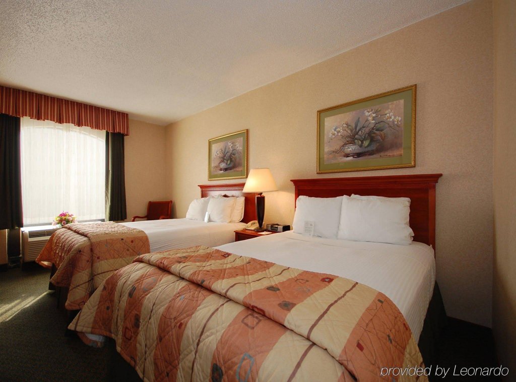 Фото Best Western Springfield