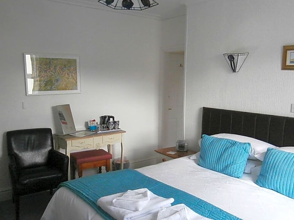 Фото Hall Garth Guest House