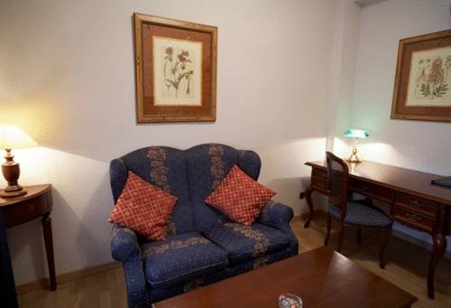 Фото Hotel Juanito