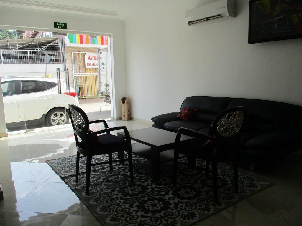 Фото Luanda Plaza