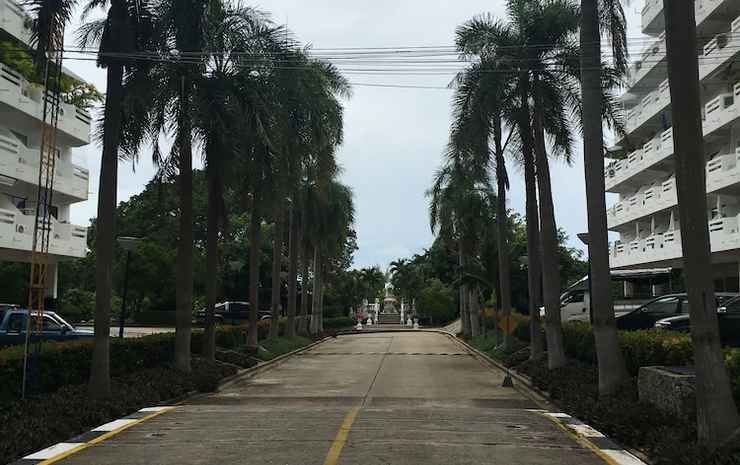 Фото Jomtien Condotel Condominium