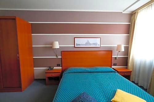 Фото Classic Hotel Tulipano