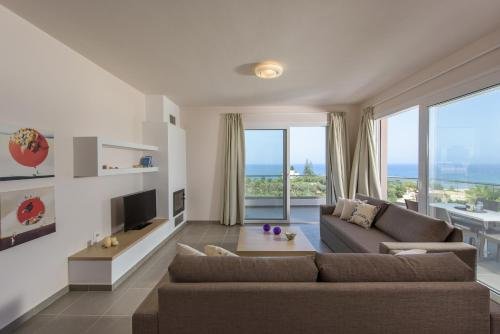 Фото Koukos Villas