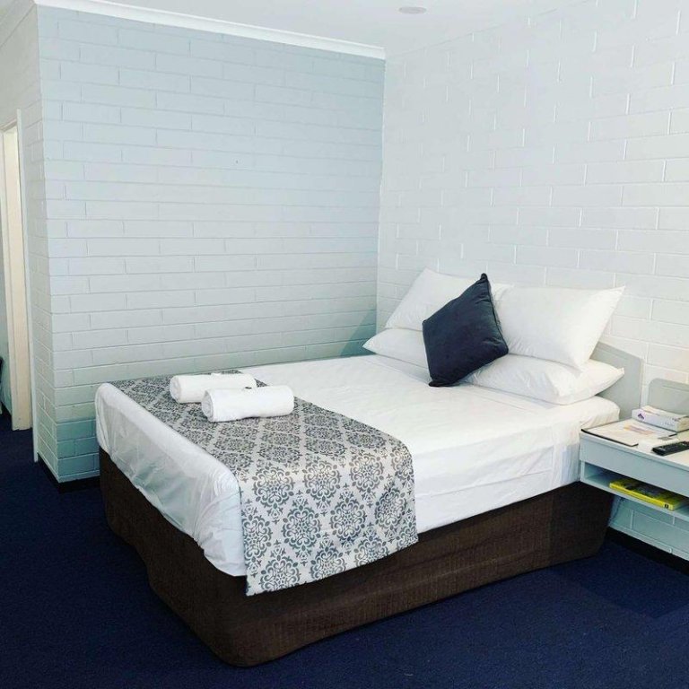 Фото Katherine Motel