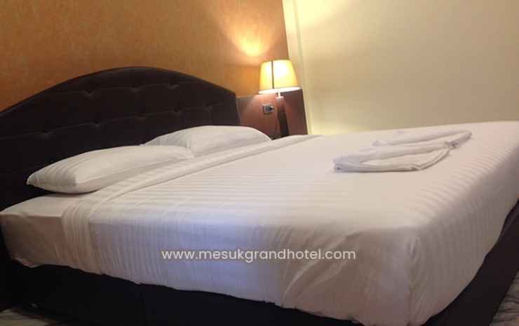 Фото Me Suk Grand Hotel