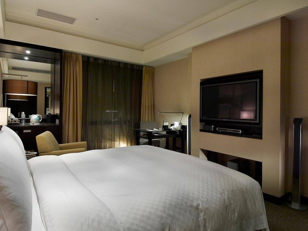 Фото The Tango Taipei XinYi