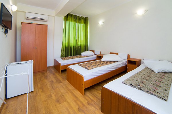 Фото Белая Панама